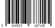 Barcode für Lippenstift Color Riche L'oreal Make Up
