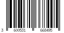 Barcode für Maybelline Sunkisser Flüssiges Glow-Rouge mit Vitamin E 4,7 ml (Verschiedene Farbtöne) - 11 Electric Bronze