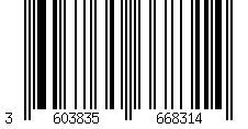 Barcode für HONEYWELL Schnittschutzhandschuhe Workeasy 13G GY PU A2/B Größe 10 grau/gelb ( 4000391463 )