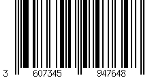 Barcode for See By Chloe Eau de Parfum 1.0 oz