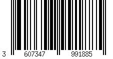 Barcode for Exclamation Cologne 0.375 oz Mini