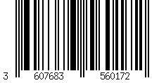 Barcode für Rossignol XC-3