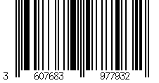 Barcode für Rossignol Hero GS/SG Stock
