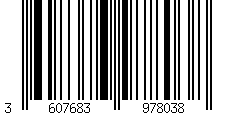 Barcode für Rossignol Hero SL Stock