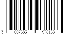 Barcode für Rossignol Hero GS/SG JR Stock
