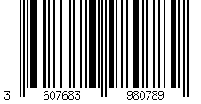 Barcode für Rossignol X-IUM JR SC