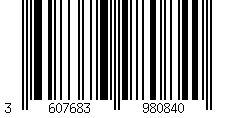 Barcode für Rossignol X-IUM JR Classic