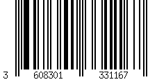 Barcode for Child strap Demetz Sanglesmartfix