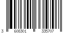 Barcode für Disney Princess Frozen II DPAA210 C70 17 48