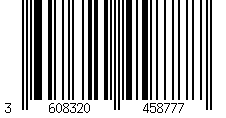 Barcode for Women's panties Pomm'Poire Lait Fraise