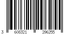Barcode for Brazilian panties for women Pomm'Poire Diabolique