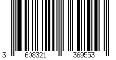 Barcode for Women's panties Pomm'Poire Roulotte