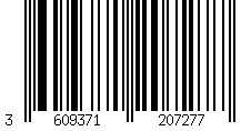 Barcode für Schürze Sol's Glasgow