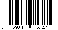 Barcode für Schürze Sol's Glasgow