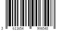 Barcode für 2er-Pack Baby Henleyshirts BASIC