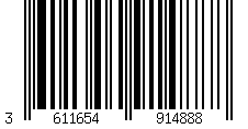 Barcode für Jungen Oversized-T-Shirt JONEN