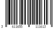 Barcode für Jungen Weihnachts-Shirt mit Flockprint