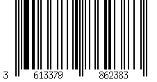 Barcode für Textilbrillenbänder für Frauen Roxy