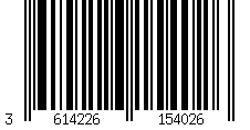 Barcode für Nagellack Opi Opi (15 Ml)