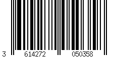 Barcode für Yves Saint Laurent Y Men EdP Vapo