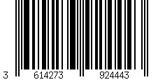 Barcode für Diesel Red EdP Nat. Spray