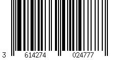 Barcode for Donna Born In Roma Green Stravaganza Eau de Parfum 1.0 oz