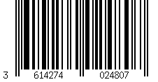 Barcode für Valentino Uomo Born in Roma Green Stravaganza EdT Nat. Spray