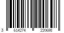 Barcode für Yves Saint Laurent Make me Blush