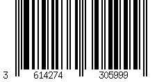 Barcode für Yves Saint Laurent Loveshine