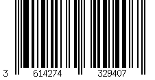 Barcode für Yves Saint Laurent MYSLF L'Absolu EdP Nat. Spray