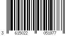 Barcode für KIND K1094 E25 Herren Brille mit und ohne Sehstärke / Metallisch / oval