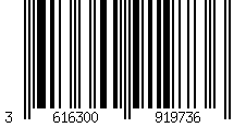 Barcode für Dangerous Woman Parfum Pen 3g