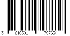 Barcode for Wild Peony Eau de Toilette 1.0 oz