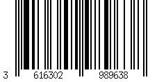 Barcode for Rimmel Kind & Free Concealer - 030 Medium