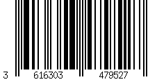 Barcode für Woman Deo Creme 40 ml