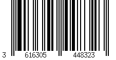 Barcode für Absolute Man Shower Gel  250 ml