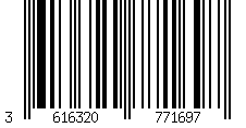 Barcode für Tanktop Deeluxe Zonito