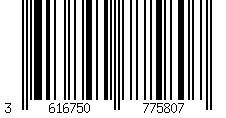 Barcode für Quiksilver - EV Sun Dagger T-Shirt Herren aquifer