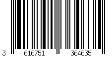 Barcode für Quiksilver Standard T-Shirt mineral red