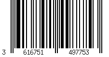 Barcode für Quiksilver Personal Reisetasche grape leaf