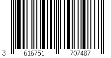 Barcode für Element I Heart T-Shirt dark denim