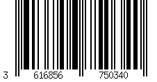 Barcode for Ralph Lauren Belts