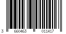 Barcode for Nuit De Tubereuse Eau de Parfum 3.4 oz