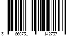 Barcode für Kinderschürze Sol's Gala