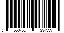 Barcode für Frauen-T-Shirt Sol's Regent Fit