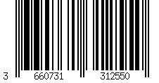 Barcode für Frauen-T-Shirt Sol's Imperial V