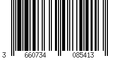 Barcode für Kappe für Kinder Sol's Sunny
