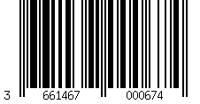 Barcode für Novexpert - Eau Micellaire 200 ml - Reinigende GesichtTonik Für Alle Hauttypen