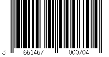 Barcode für Novexpert - Flash Eclat Mousse Nettoyante 40 ml - Anti-Aginger GesichtSchaum Für Alle Hauttypen