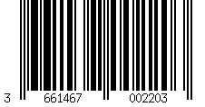 Barcode für Novexpert - Gel Purete 30 ml - Reinigendes GesichtGel Für Alle Hauttypen